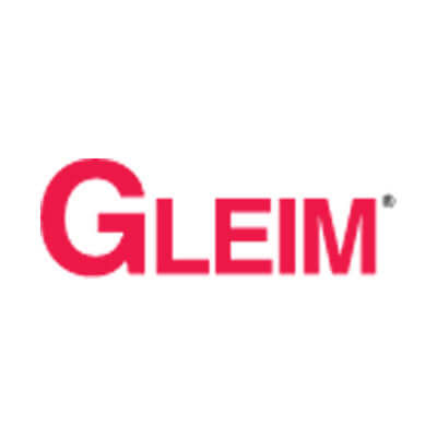 Gleim-CPA-Review-Homepage