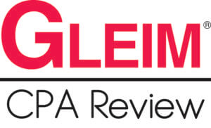 gleim cpa review course