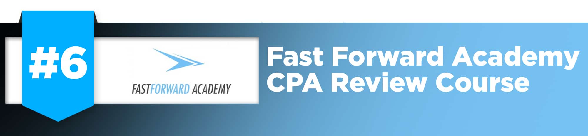 Fast Forward Academy CPA Reviews