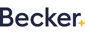 Becker CPA Review Course