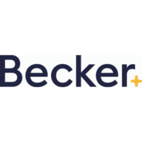 becker cpa review course login