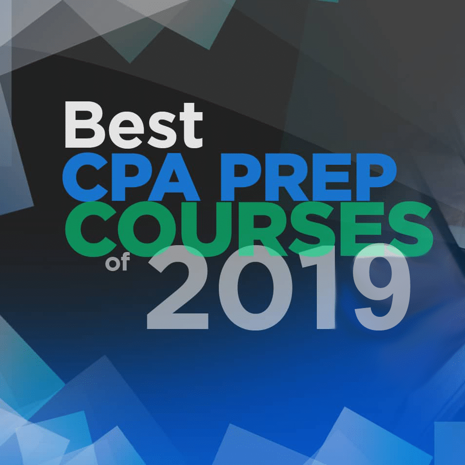 Best Cpa Study Programs