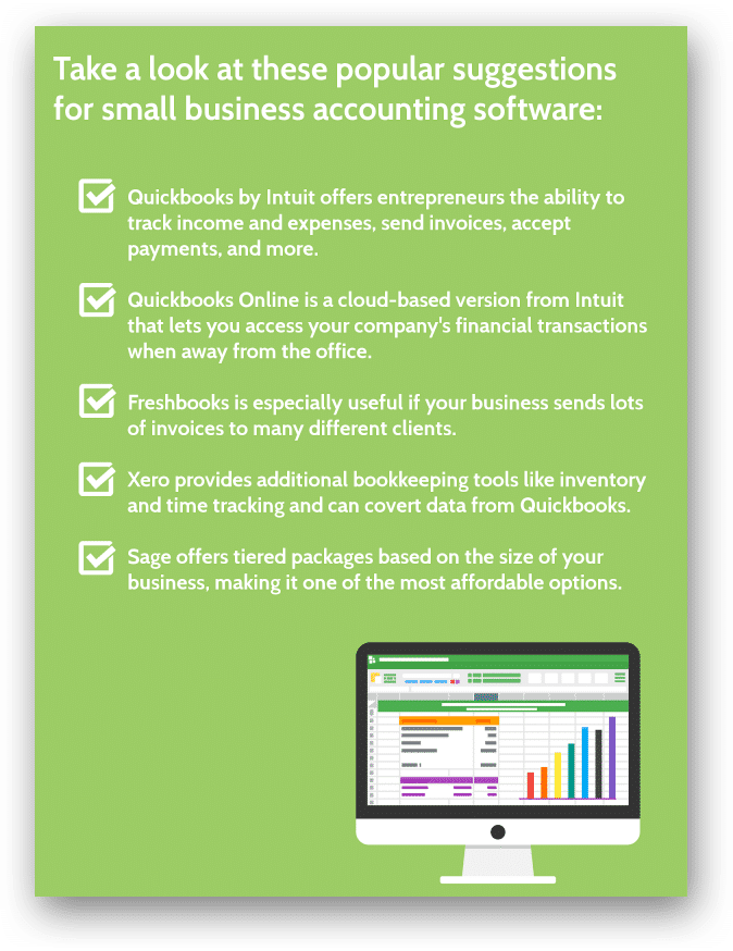 Marketing Cheat Sheet For Accountants & Bookkeepers [Free PDF]