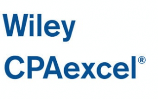 wiley cpa review course