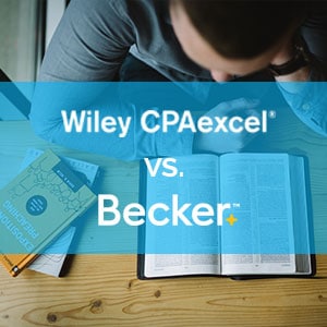 Wiley CPA vs Becker: Which Course is the Best For You in 2023?