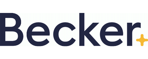 Becker CPA Classes Online