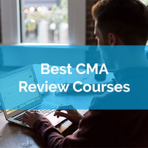 Best CMA Exam Prep Courses