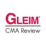 Gleim-CMA-Review-Logo-sm