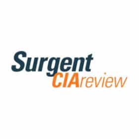 Surgent-CIA-Review-Chart-Logo-280x280