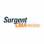 Surgent-CMA-Review-Chart-Logo