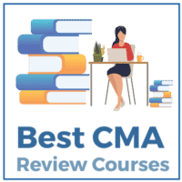 Best CMA Review Courses