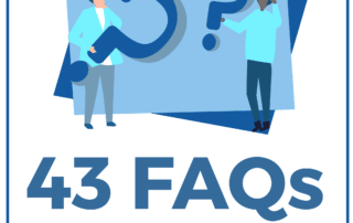 43 FAQs About CPAs