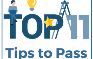 Top 11 Tips to Pass BEC CPA Exam