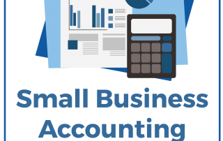 Small Business Accounting Cheat Sheet