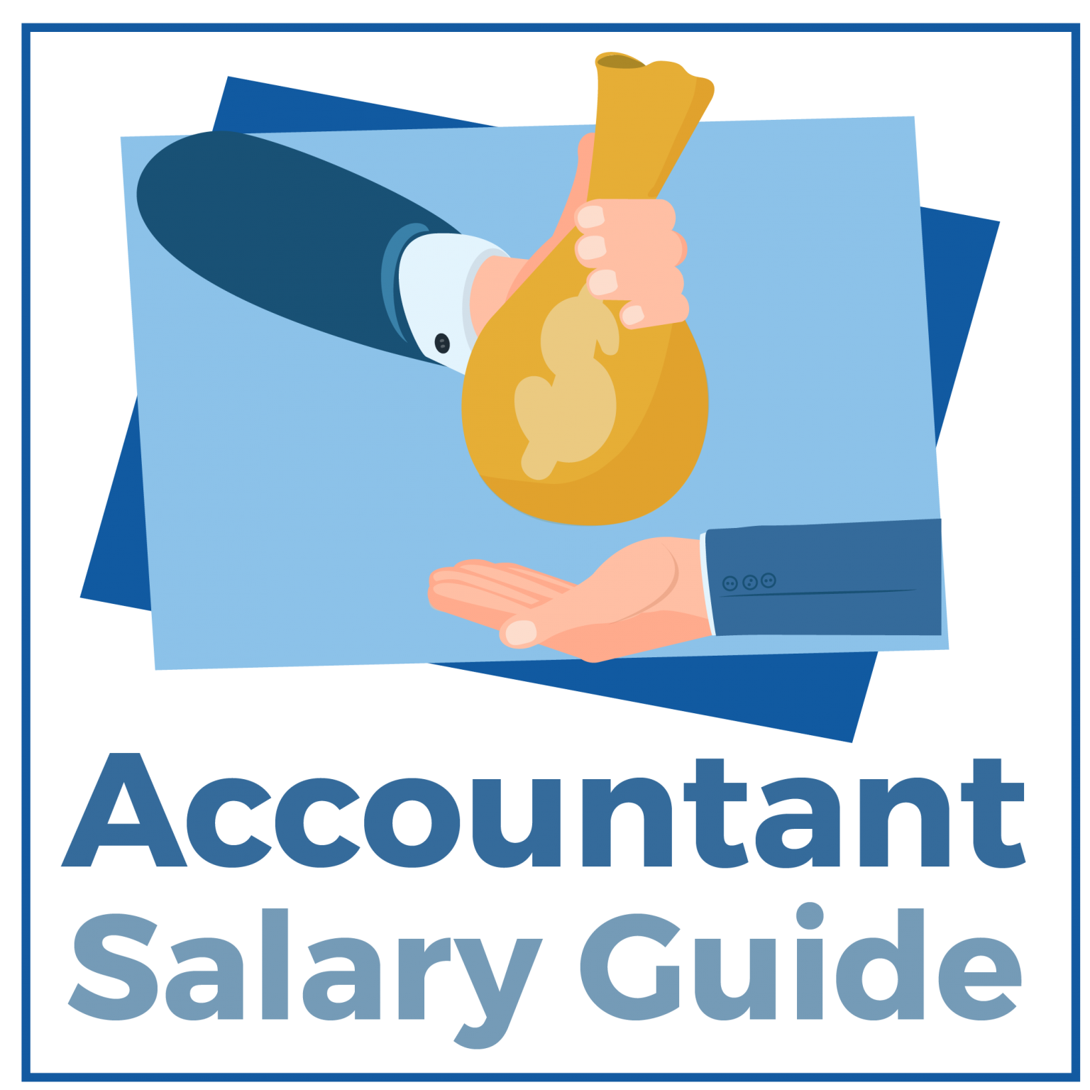 How Much Are Accountant Salaries in 2024?