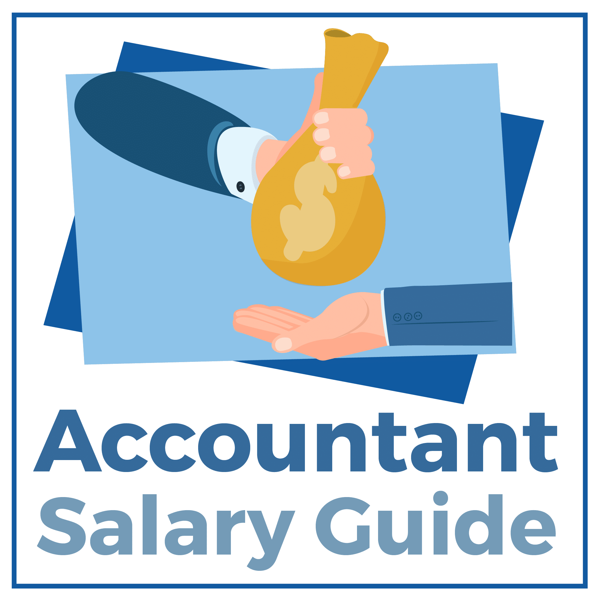 Accountant Salary Guide