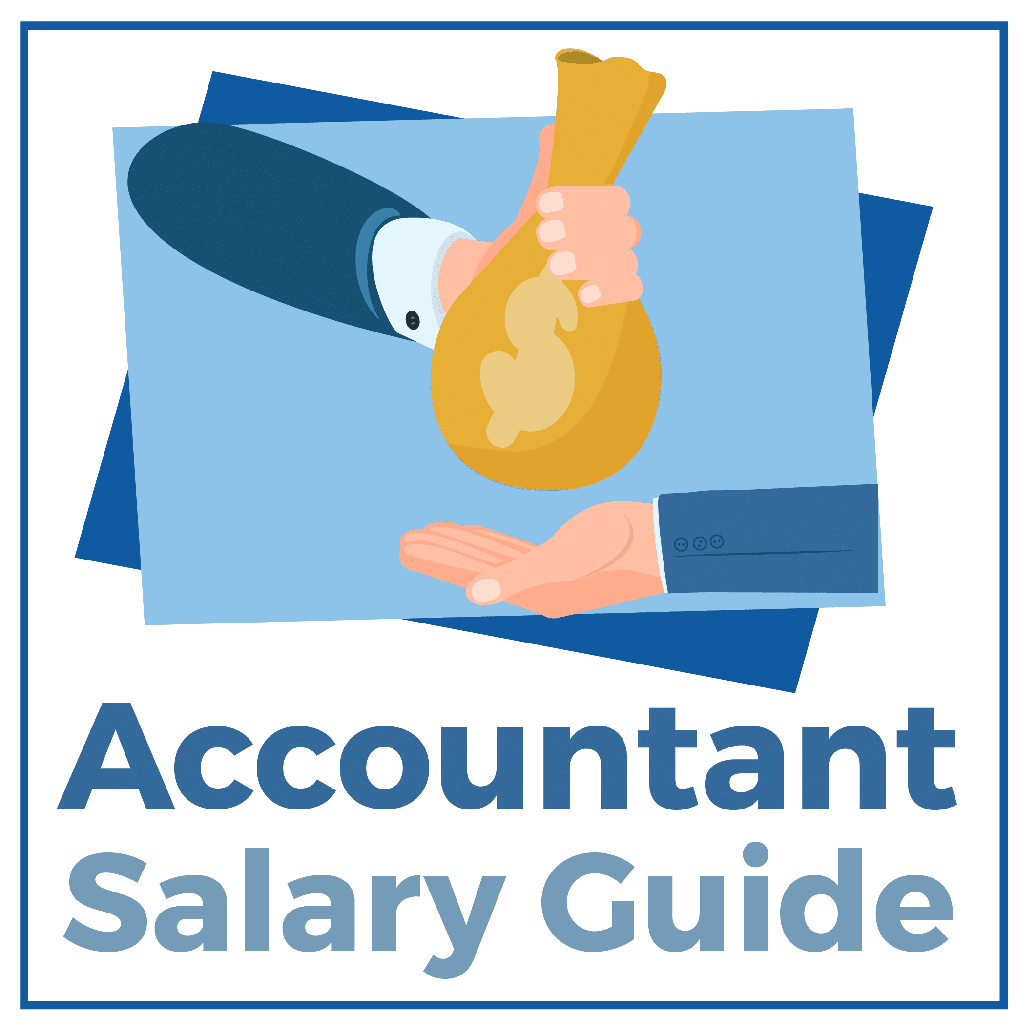 How Much Are Accountant Salaries in 2024?