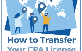 How to Transfer Your CPA License to a Different State