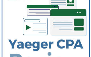 Yaeger CPA Review