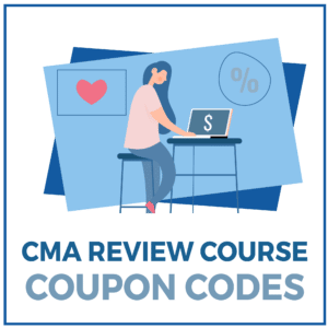 CMA Review Course Coupon Codes