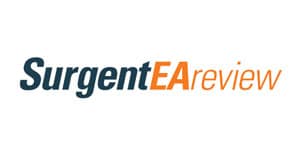 Surgent-EA-Review-Long-Logo