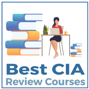 Best CIA Review Courses