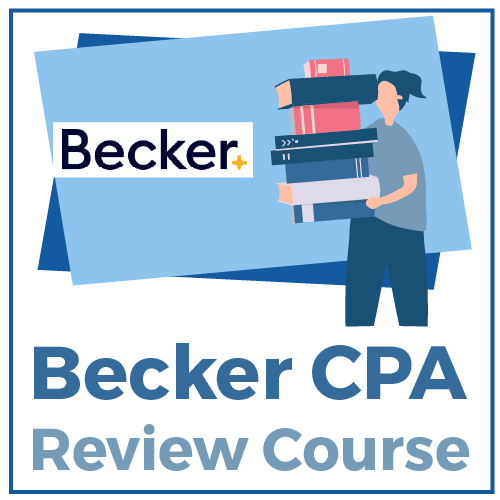 Becker CPA Review Course