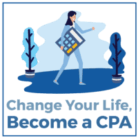 Change Your Life, Become a CPA