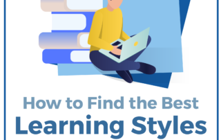 How to Find the Best Learning Styles for You
