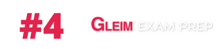 Gleim CPA Review Courses - #4 Best CPA Review Course