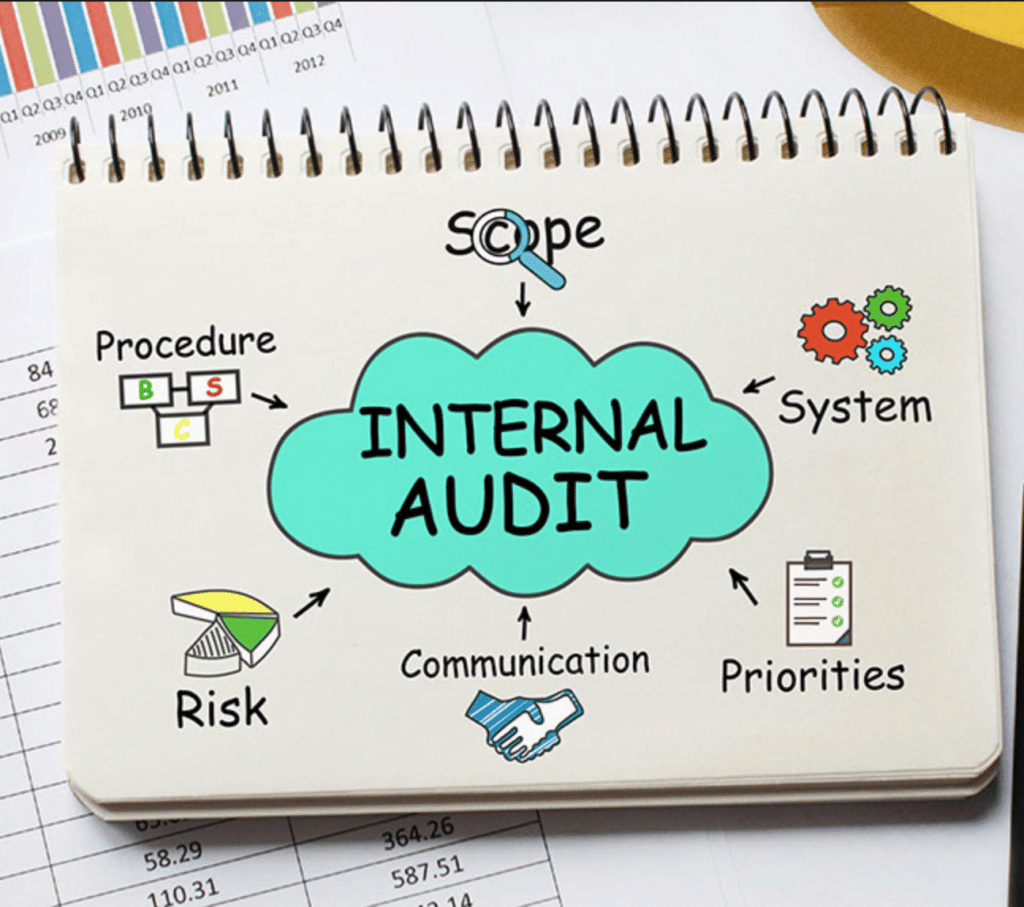 What Is A Certified Internal Auditor Cia And What Do They Do