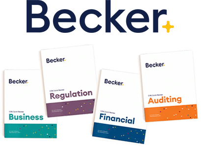 Becker CPA Review [Price, Costs, Discounts and more]