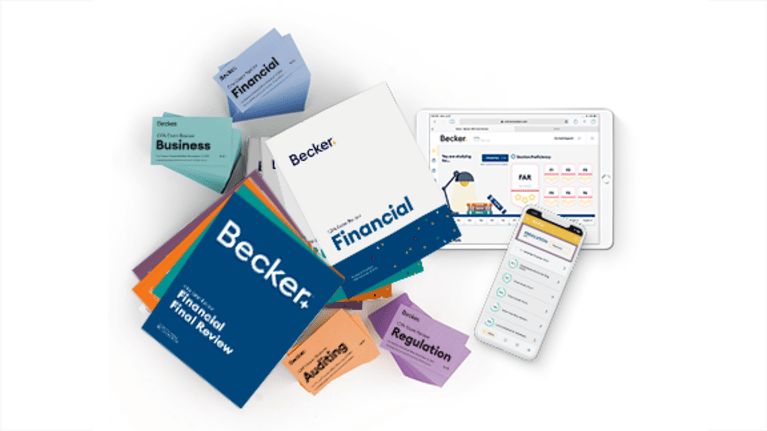 becker cpa software