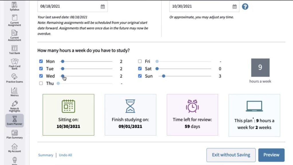 Wiley Cpa Review Course Cpa Exam Guy