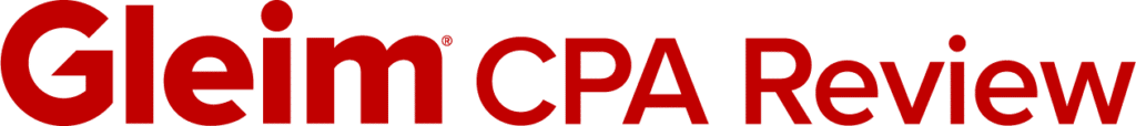 Gleim CPA Review Course