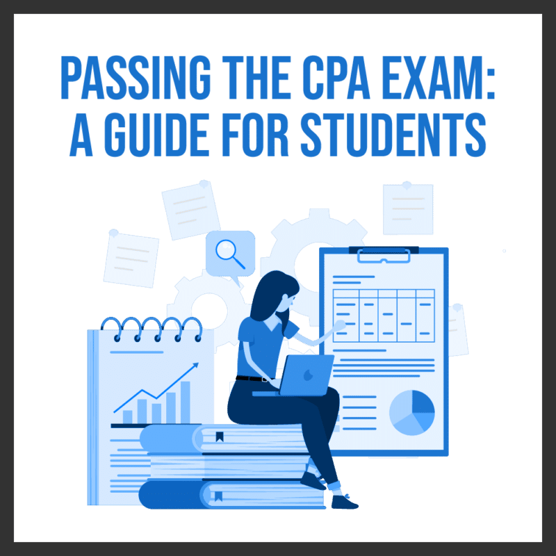 CPA Exam Guy Blog [2024 ] Study Tips and CPA Exam Hacks