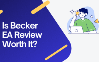 Becker EA Review