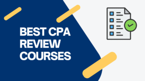 Best CPA Review Courses