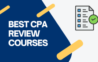 Best CPA Review Courses