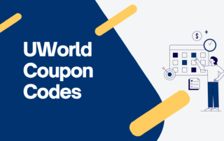 UWorld Coupon Codes