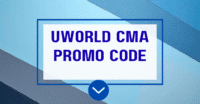 UWorld CMA Promo Code