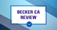 Becker EA Review