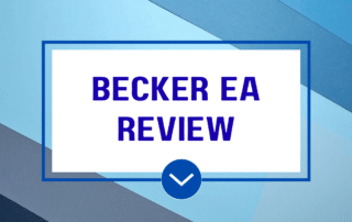 Becker EA Review