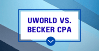 UWorld vs. Becker CPA