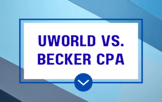 UWorld vs. Becker CPA