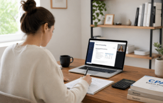UWorld CPA Review