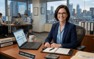 Become a Certified Internal Auditor