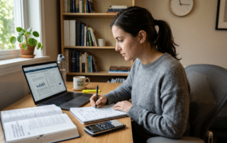 CMA Certification Requirements