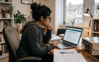 Certified Internal Auditor Exam