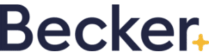 Becker CPA Review logo
